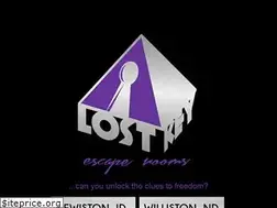 Sites similar to lostkeyescapes.com