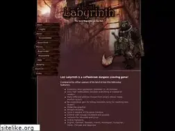 Sites similar to lostlabyrinth.com