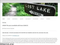 Sites similar to lostlakeultras.com