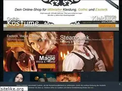 Sites similar to lostlegends.de