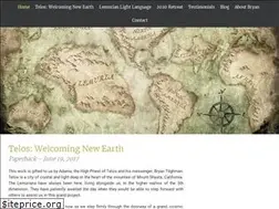 Sites similar to lostlemuria.com