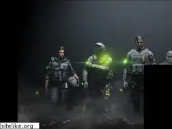 Sites similar to lostlight.game