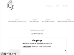 Sites similar to lostluxela.com