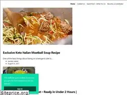 Sites similar to lostmeals.org
