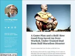 Sites similar to lostmegabites.com