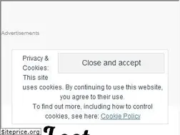 Sites similar to lostmom.org