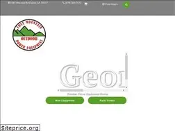 Sites similar to lostmtnoutdoor.com