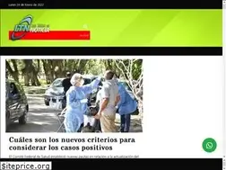 Sites similar to lostoldosesnoticia.com.ar