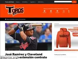 Sites similar to lostorosdeleste.com