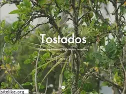 Sites similar to lostostados.com
