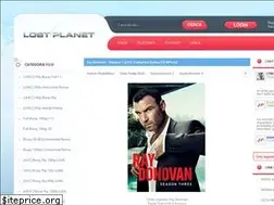 Sites similar to lostplanet.xyz