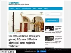 Sites similar to lostradone.eu