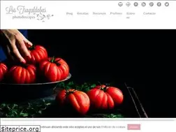 Sites similar to lostragaldabas.net