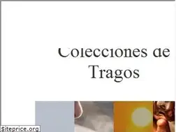 Sites similar to lostragos.com