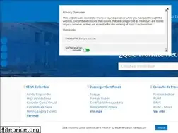 Sites similar to lostramites.com.co