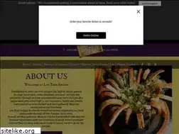 Sites similar to lostresamigosmexicanrestaurant.com