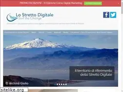 Sites similar to lostrettodigitale.org