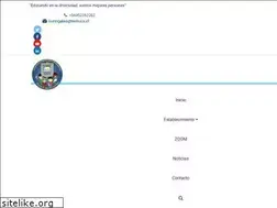 Sites similar to lostrigales-temuco.cl