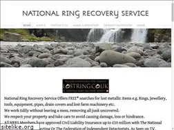Sites similar to lostring.co.uk