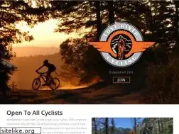 Sites similar to lostrivercycling.org