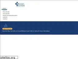 Sites similar to lostriversmedical.com