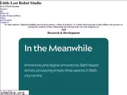 Sites similar to lostrobot.org