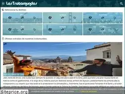 Sites similar to lostrotamundos.es