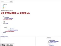 Sites similar to lostruzzoascuola.it