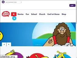 Sites similar to lostsheep.com.au