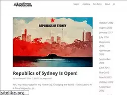 Sites similar to lostsheep.com