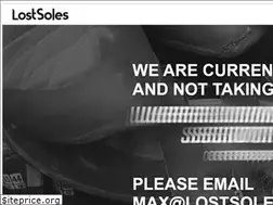 Sites similar to lostsolesclimbing.com