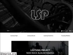 Sites similar to lostsong.com