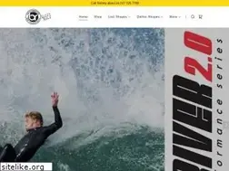 Sites similar to lostsurfboards.co.nz