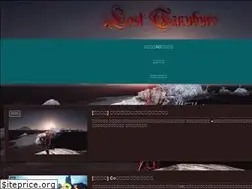 Sites similar to losttanuki.com