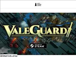 Sites similar to losttowergames.com