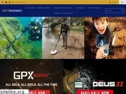 Sites similar to losttreasures.com.au