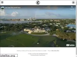 Sites similar to losttreeclub.com