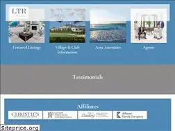Sites similar to losttreerealty.com