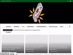 Sites similar to lostubazos.com