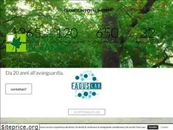 Sites similar to lostudiobotanico.it