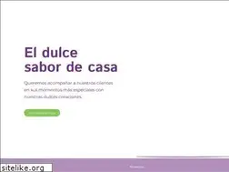 Sites similar to lostulipanes.com.mx