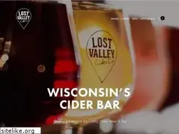 Sites similar to lostvalley.com