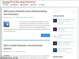 Sites similar to lostvayne.com