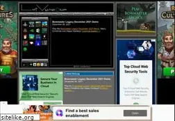 Sites similar to lostvectors.com