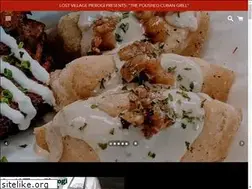 Sites similar to lostvillagepierogi.com