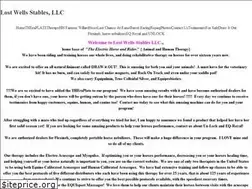 Sites similar to lostwellsstables.com