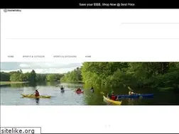 Sites similar to lostwildoutdoors.com