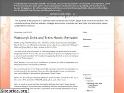 Sites similar to lostwomynsspace.blogspot.com