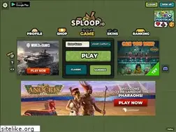 Sites similar to lostworld.io