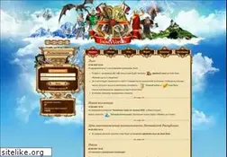 Sites similar to lostworlds.lv